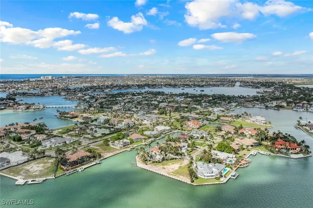 Marco Island FL, 1650 Heights Court
