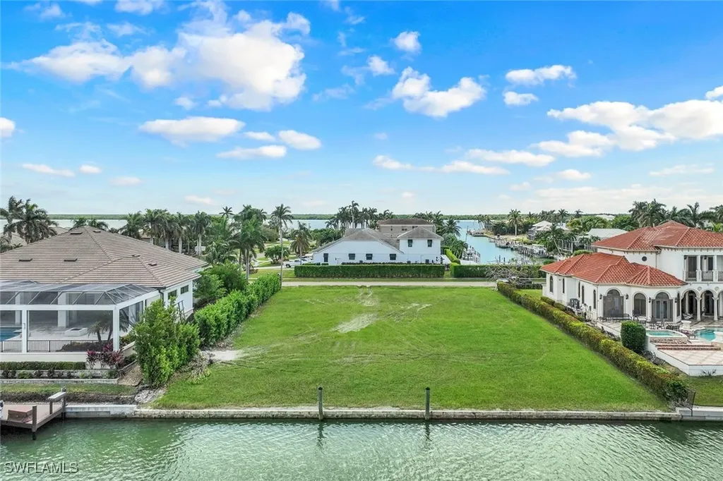 1650 Heights Court Marco Island FL 34145