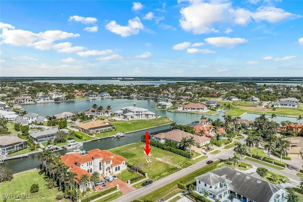 1650 Heights Court Marco Island FL 34145
