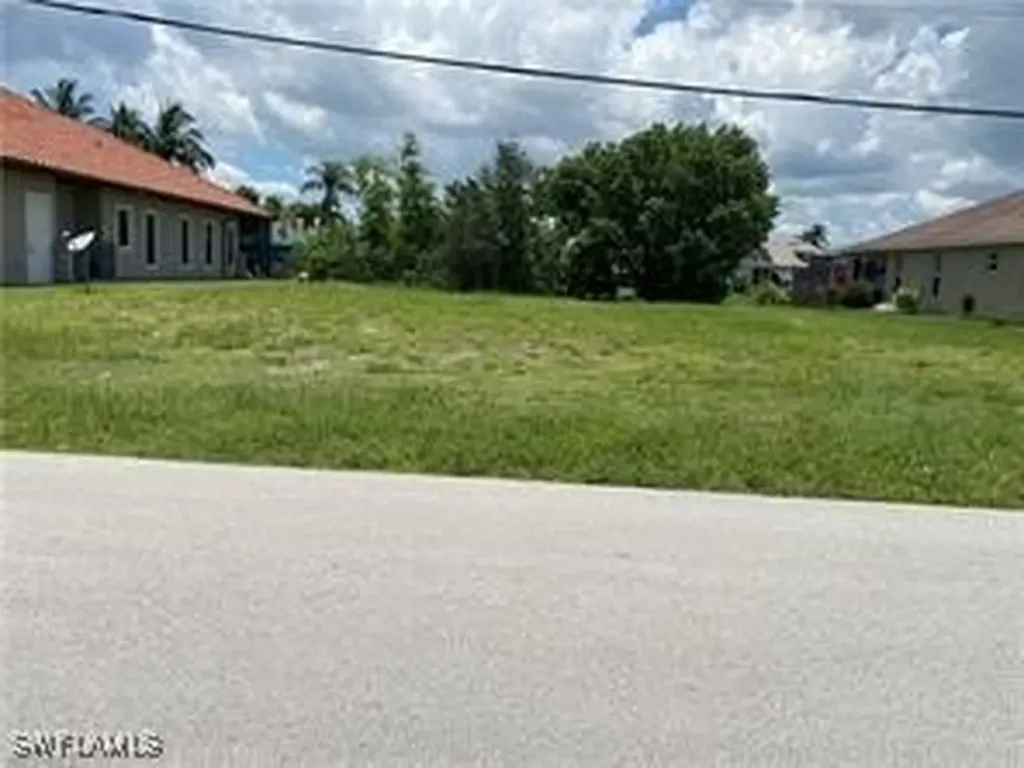 Cape Coral FL, 531 SW 40th Terrace