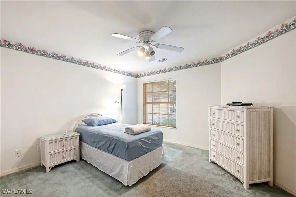 2852 Aintree Lane Naples FL 34112
