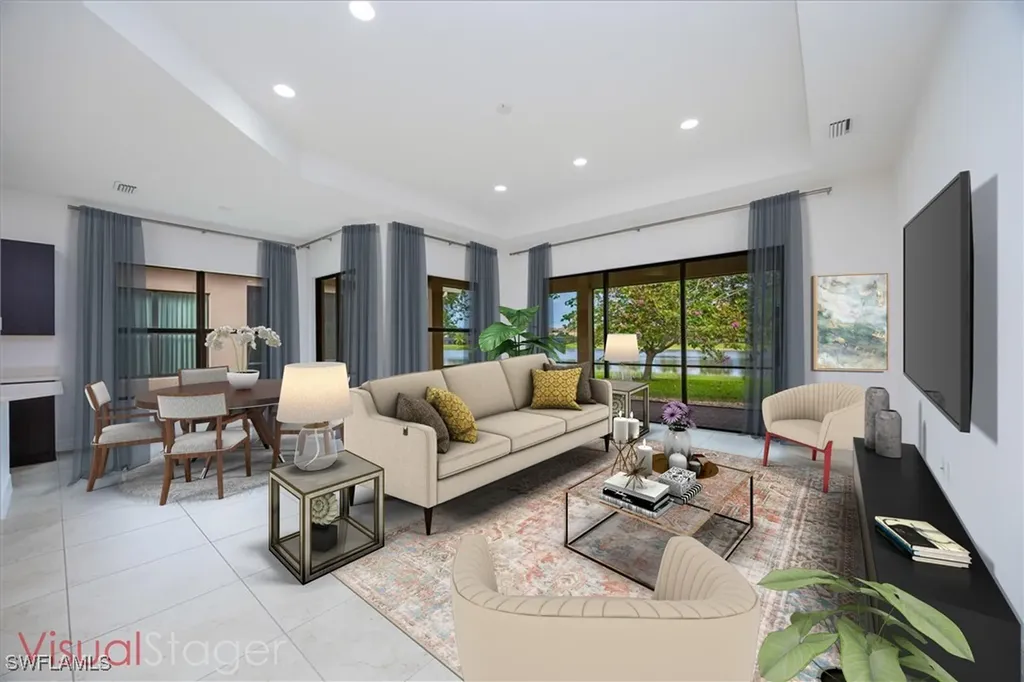 13715 Luna Drive Naples FL 34109