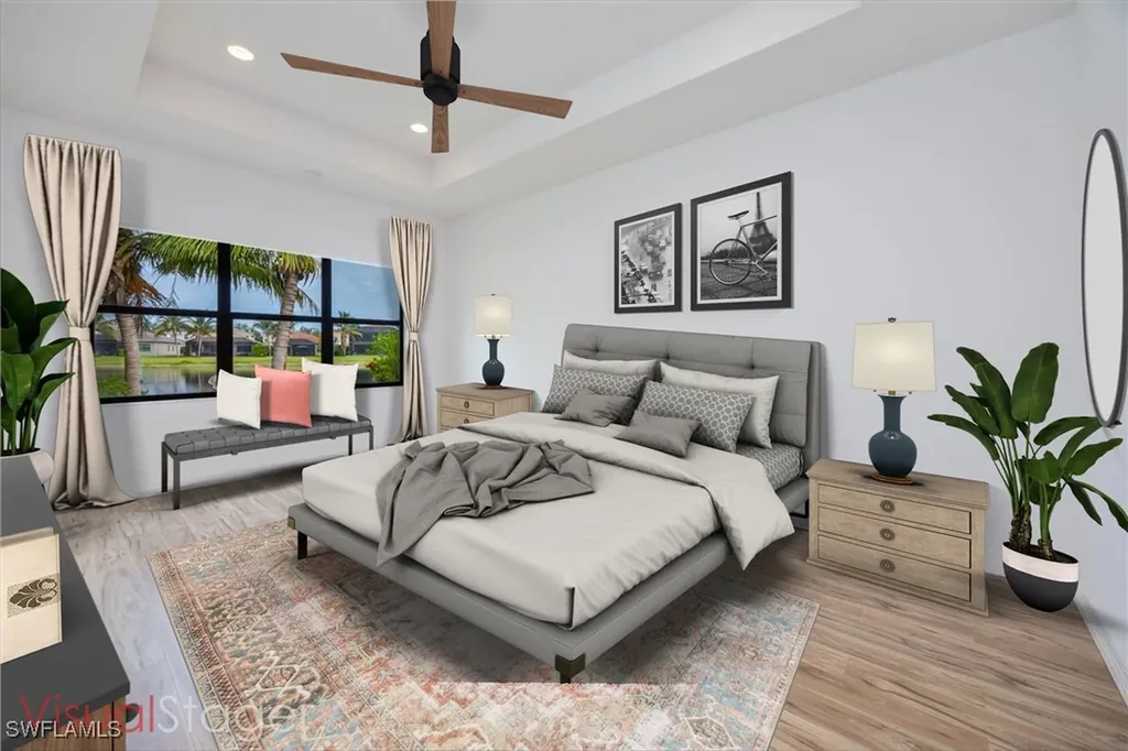 13715 Luna Drive Naples FL 34109