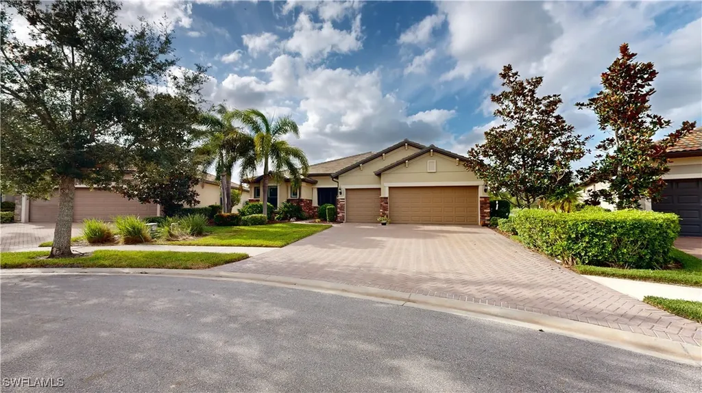 6005 Harmony Drive Ave Maria FL 34142