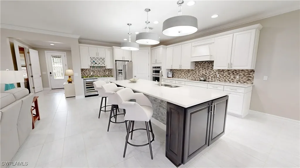 6005 Harmony Drive Ave Maria FL 34142