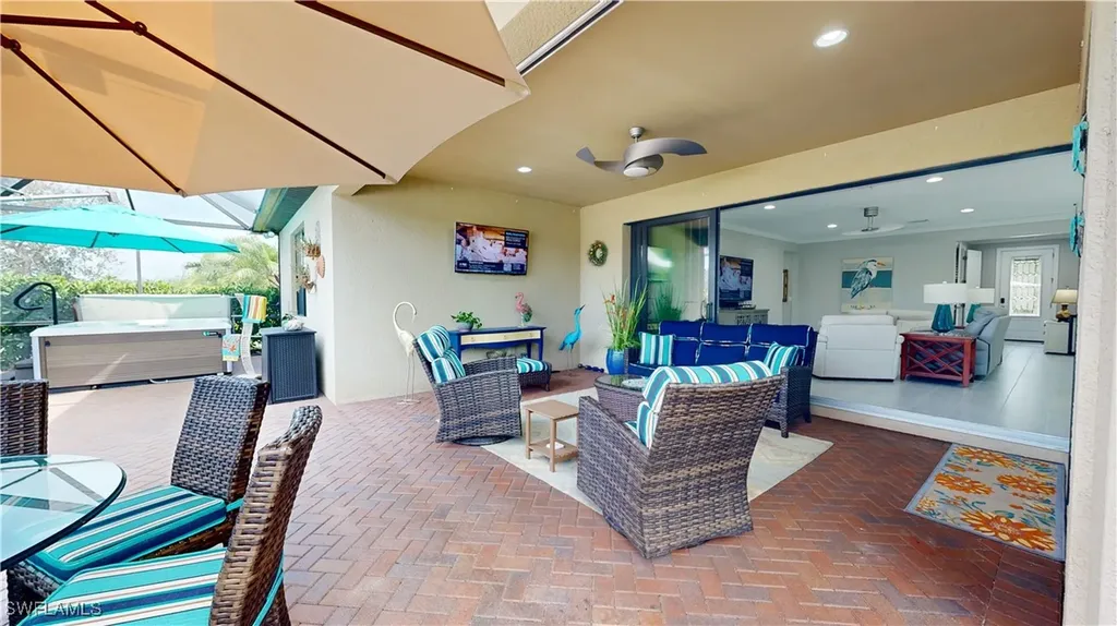 6005 Harmony Drive Ave Maria FL 34142