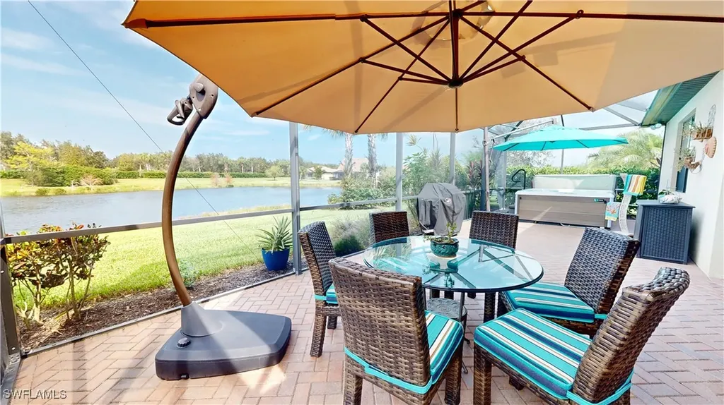6005 Harmony Drive Ave Maria FL 34142
