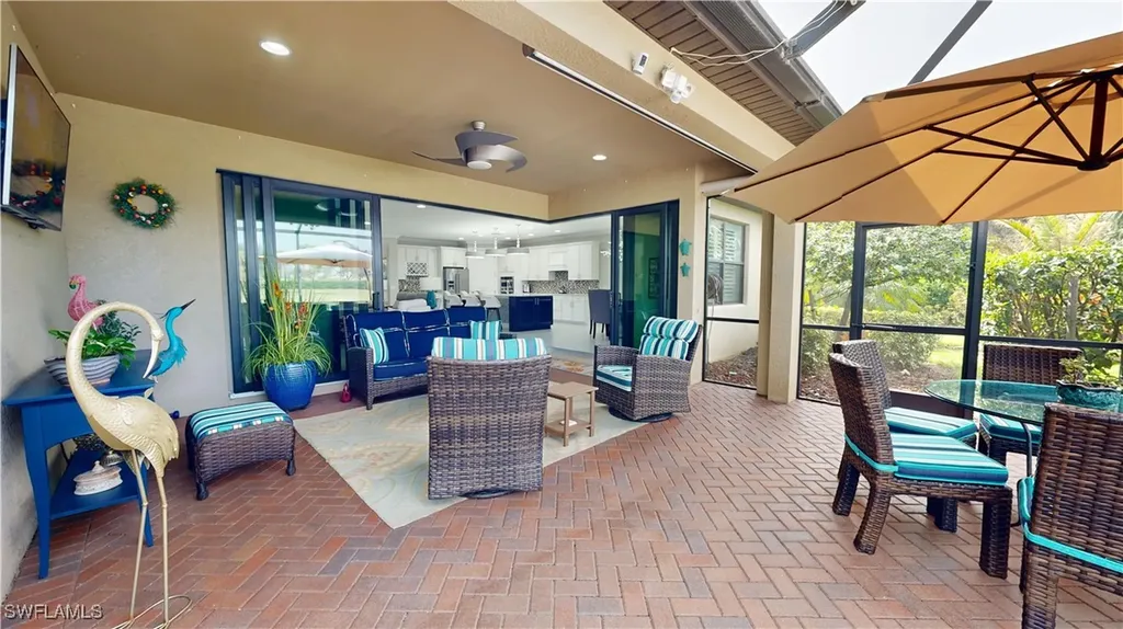 6005 Harmony Drive Ave Maria FL 34142