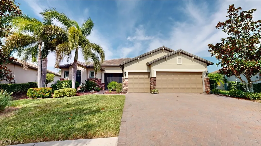 6005 Harmony Drive Ave Maria FL 34142