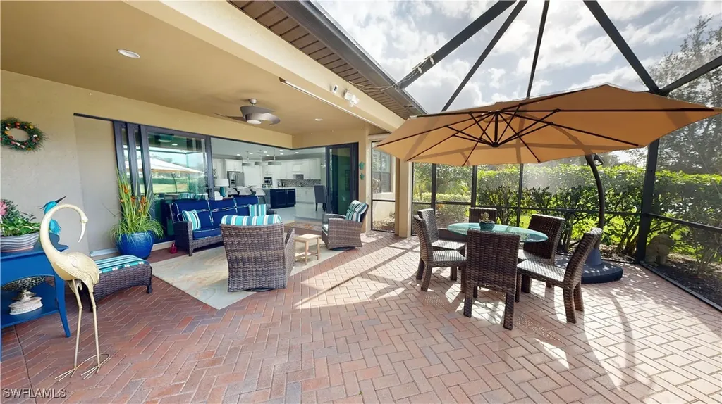 6005 Harmony Drive Ave Maria FL 34142