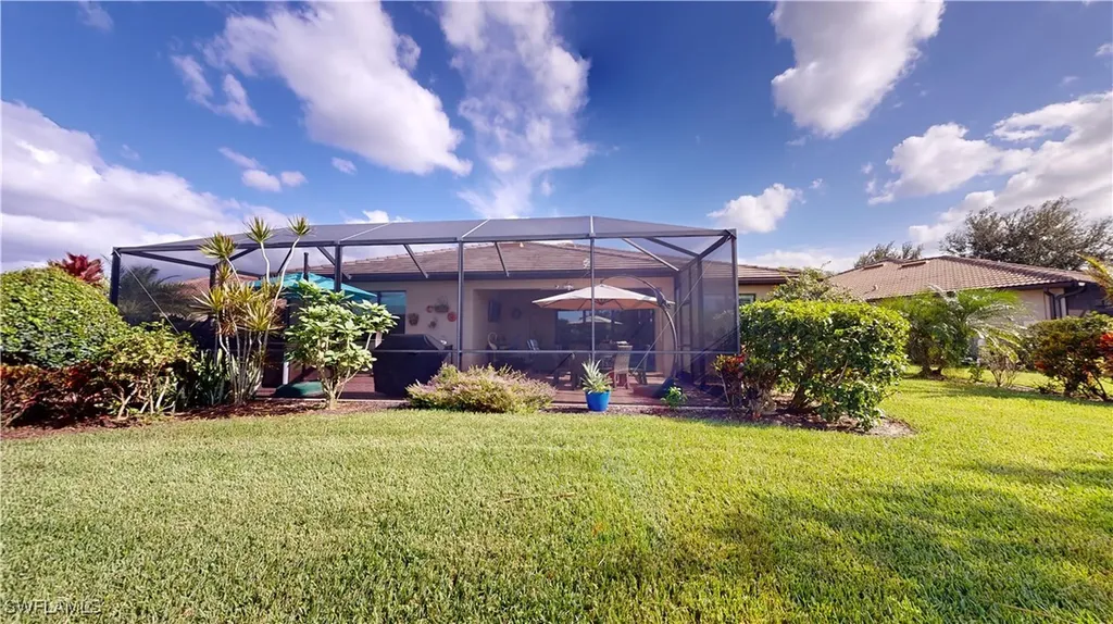 6005 Harmony Drive Ave Maria FL 34142