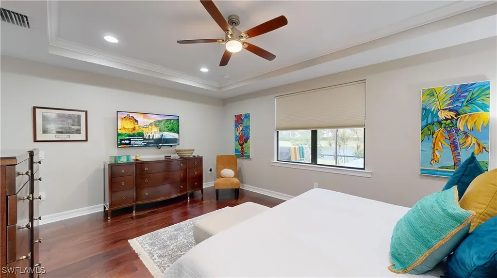 6005 Harmony Drive Ave Maria FL 34142