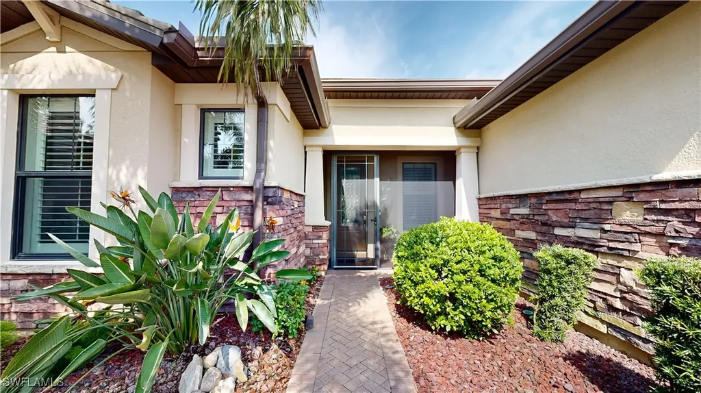 6005 Harmony Drive Ave Maria FL 34142