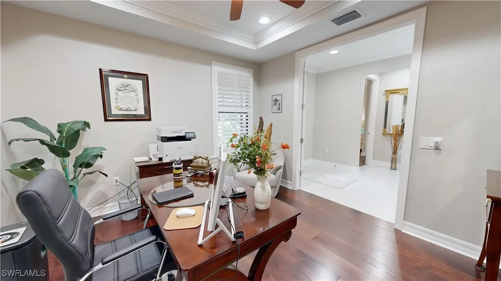 6005 Harmony Drive Ave Maria FL 34142