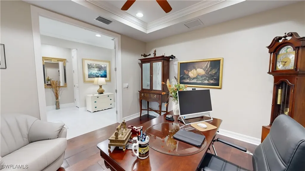 6005 Harmony Drive Ave Maria FL 34142