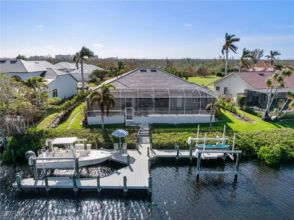 14760 Caleb Drive Fort Myers FL 33908