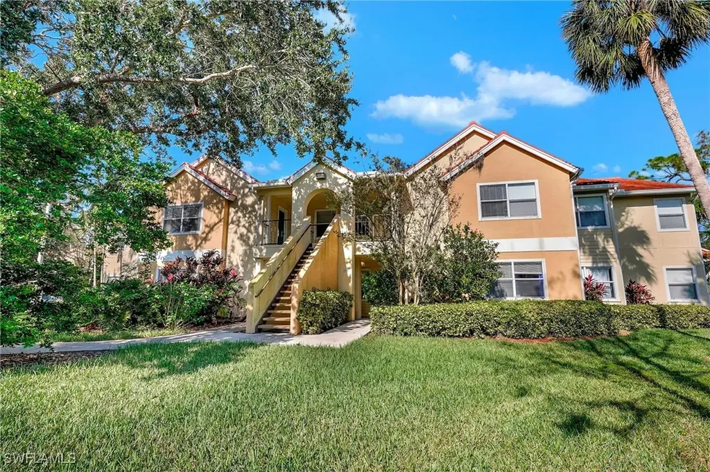 12710 Equestrian Circle Fort Myers FL 33907
