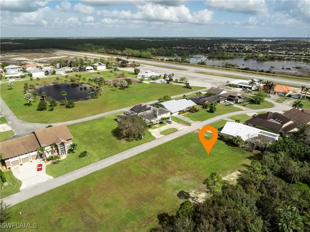4085 Skyway Drive Lot#33 Naples FL 34112-2922