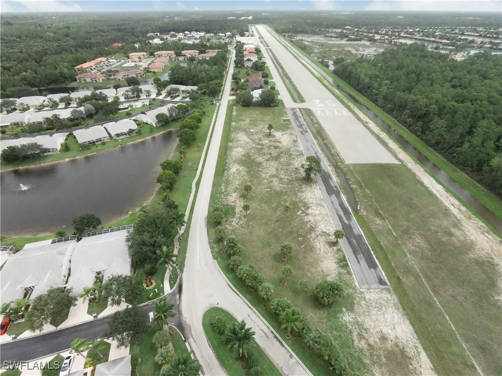 4085 Skyway Drive Lot#33 Naples FL 34112-2922
