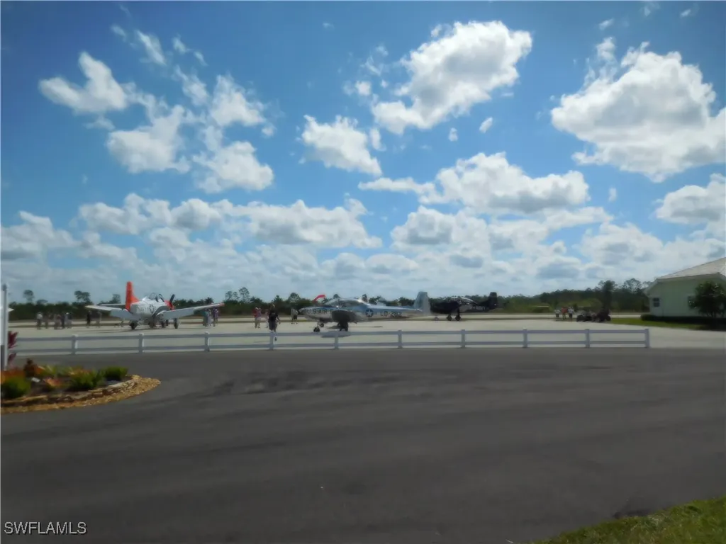4085 Skyway Drive Lot#33 Naples FL 34112-2922