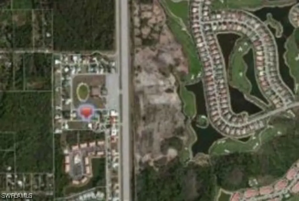 4085 Skyway Drive Lot#33 Naples FL 34112-2922
