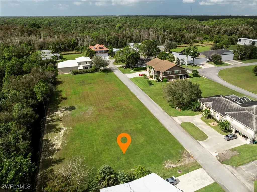 4085 Skyway Drive Lot#33 Naples FL 34112-2922