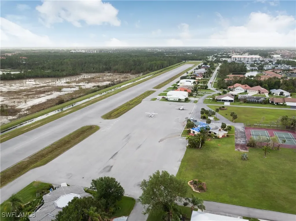 4085 Skyway Drive Lot#33 Naples FL 34112-2922