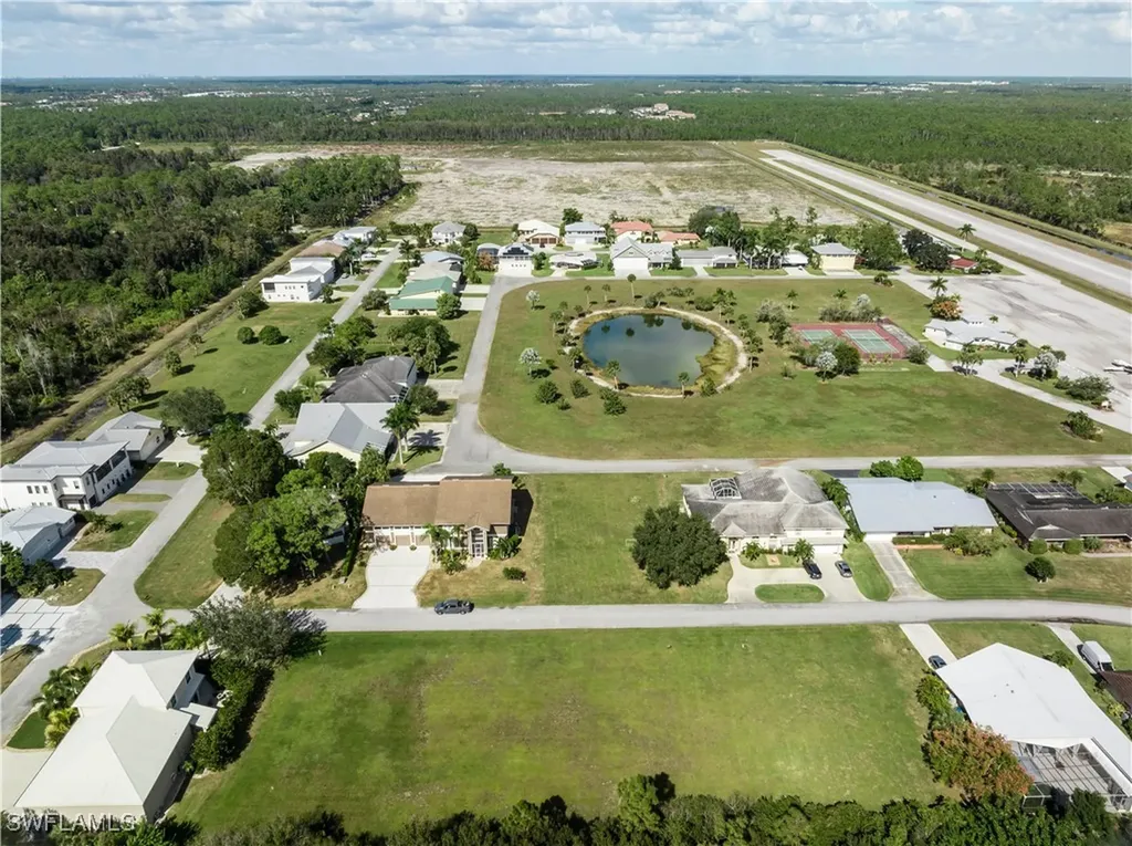 4085 Skyway Drive Lot#33 Naples FL 34112-2922