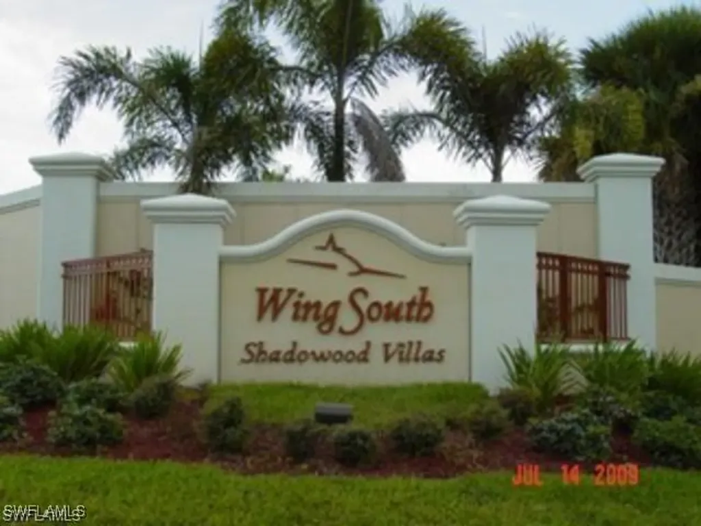 4085 Skyway Drive Lot#33 Naples FL 34112-2922