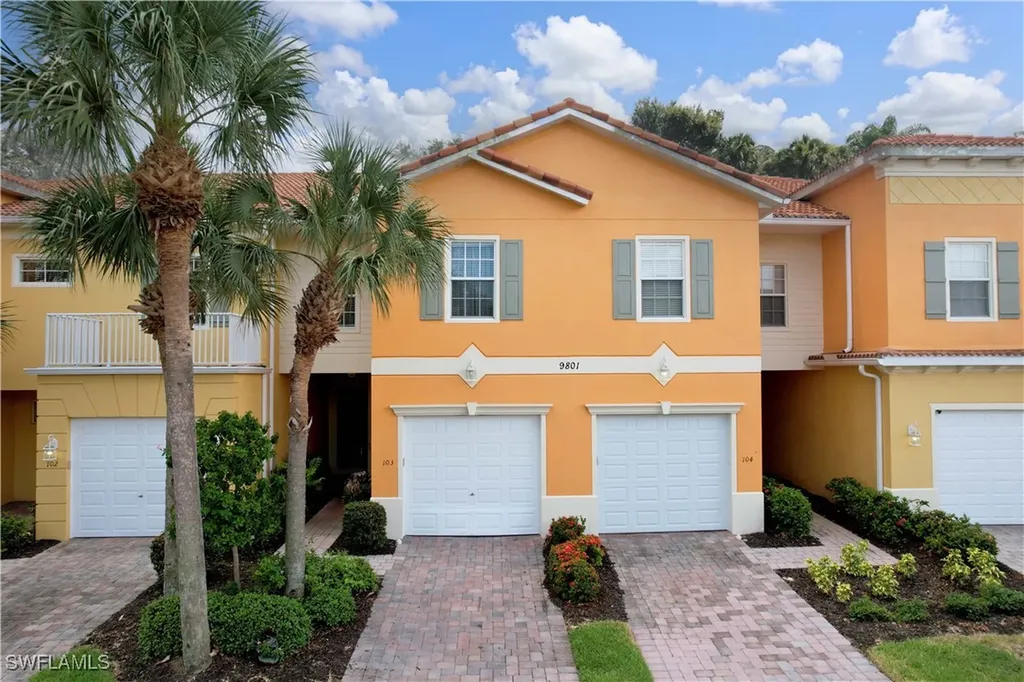 9801 Boraso Way Fort Myers FL 33908