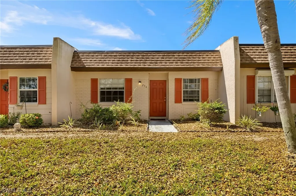 6300 S Pointe Boulevard Fort Myers FL 33919