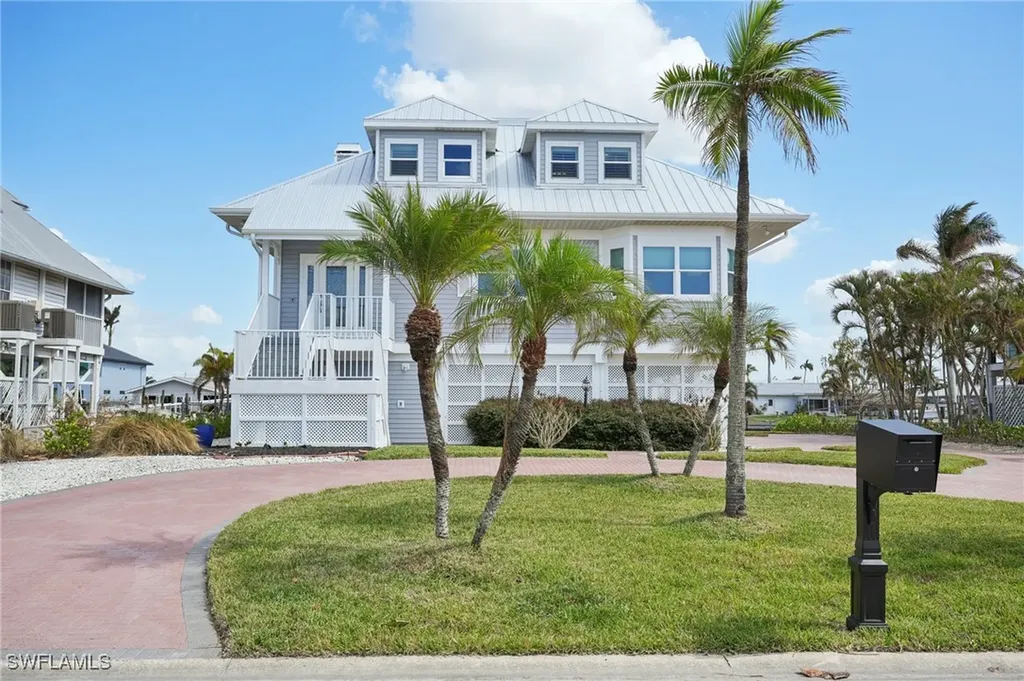 18323 Deep Passage Lane Fort Myers Beach FL 33931