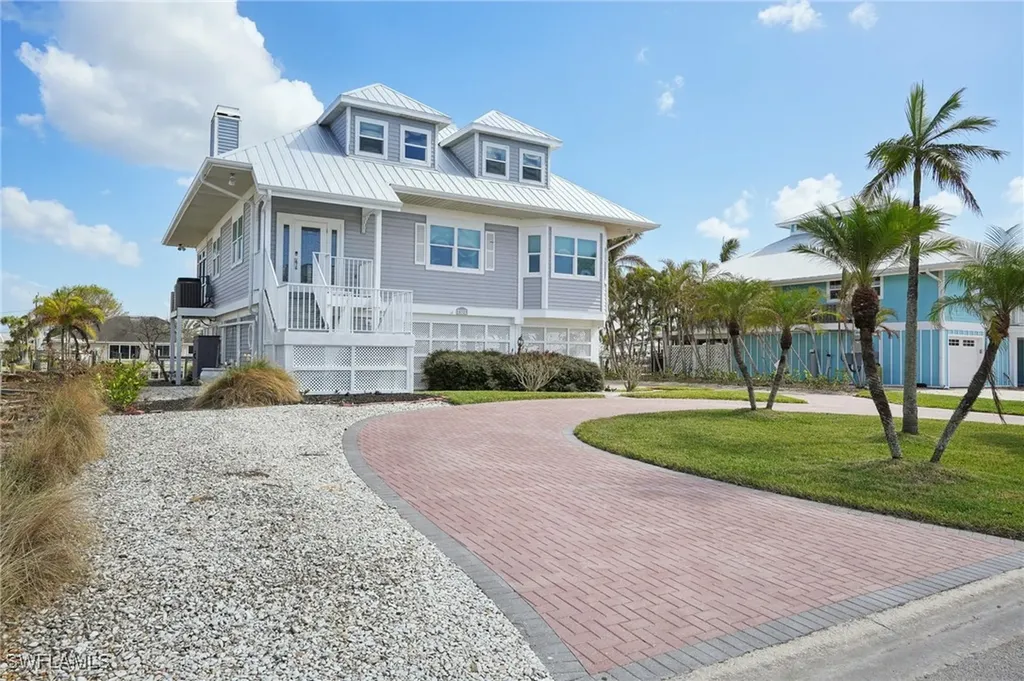 18323 Deep Passage Lane Fort Myers Beach FL 33931