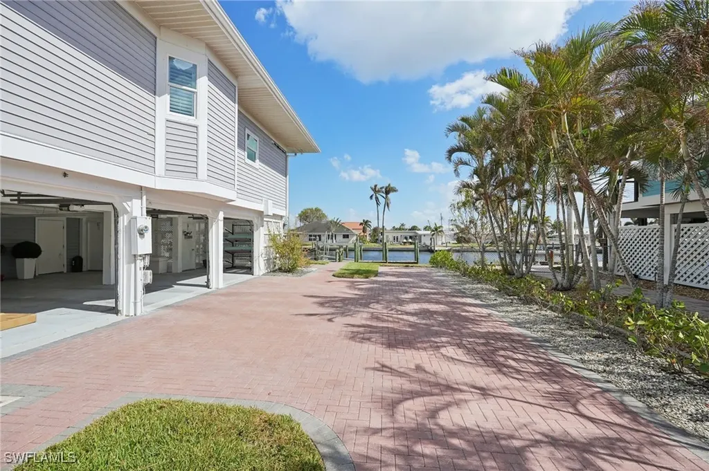 18323 Deep Passage Lane Fort Myers Beach FL 33931