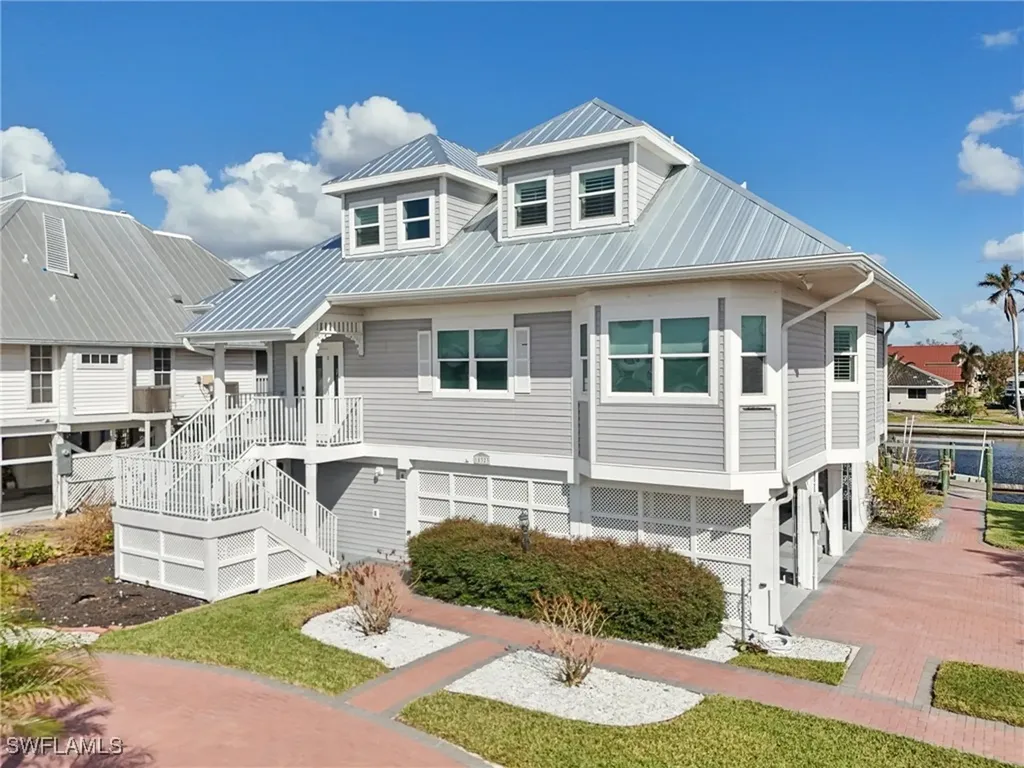 18323 Deep Passage Lane Fort Myers Beach FL 33931