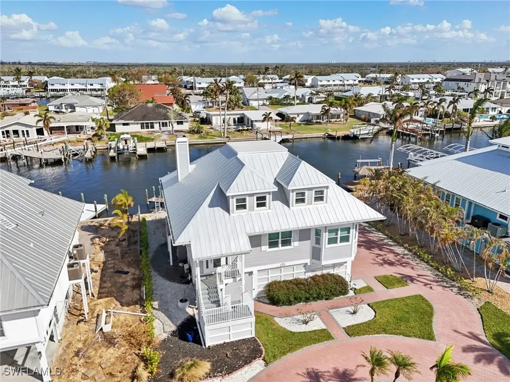 18323 Deep Passage Lane Fort Myers Beach FL 33931