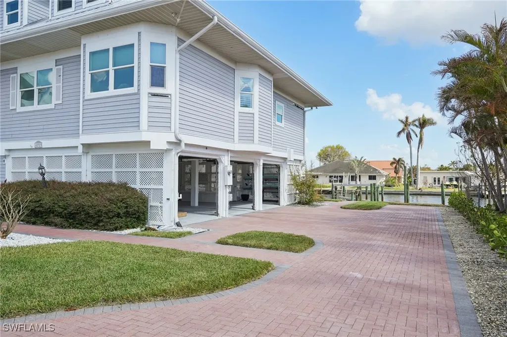 18323 Deep Passage Lane Fort Myers Beach FL 33931
