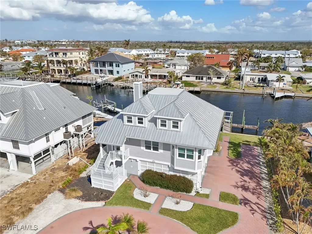 18323 Deep Passage Lane Fort Myers Beach FL 33931