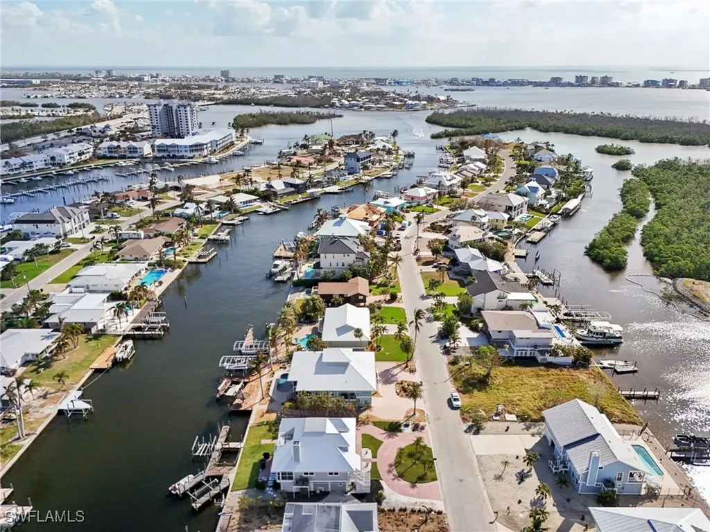 18323 Deep Passage Lane Fort Myers Beach FL 33931