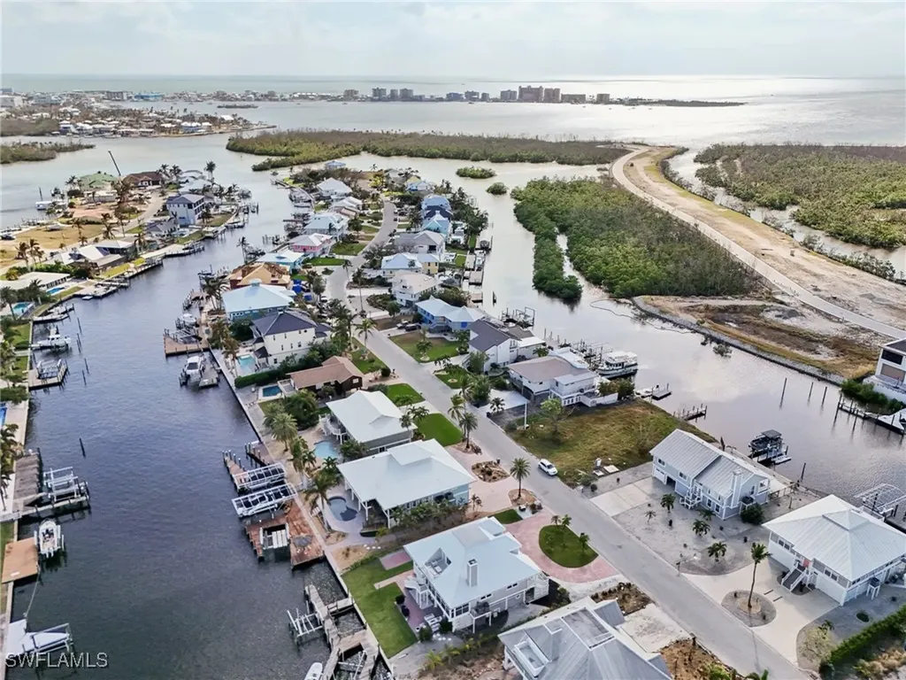 18323 Deep Passage Lane Fort Myers Beach FL 33931