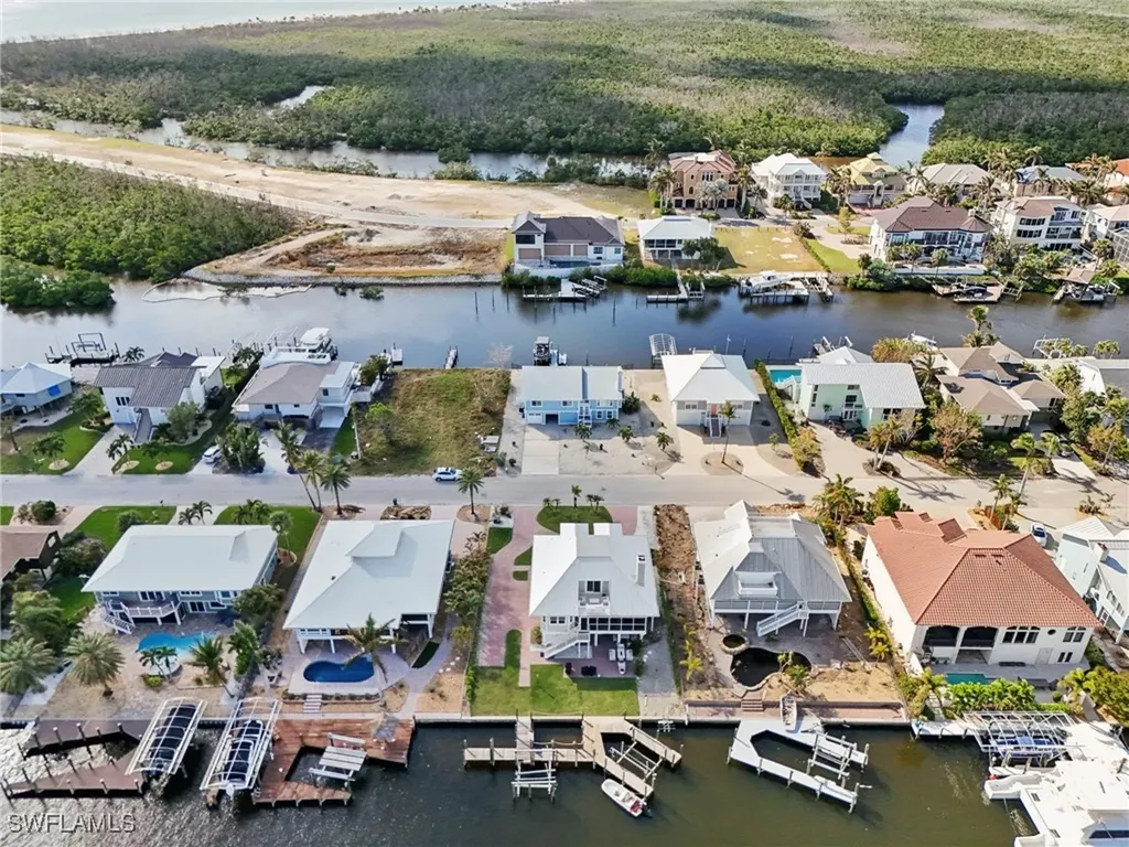 18323 Deep Passage Lane Fort Myers Beach FL 33931