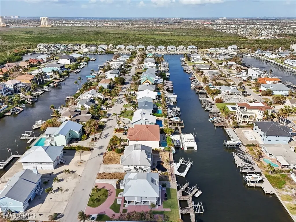 18323 Deep Passage Lane Fort Myers Beach FL 33931