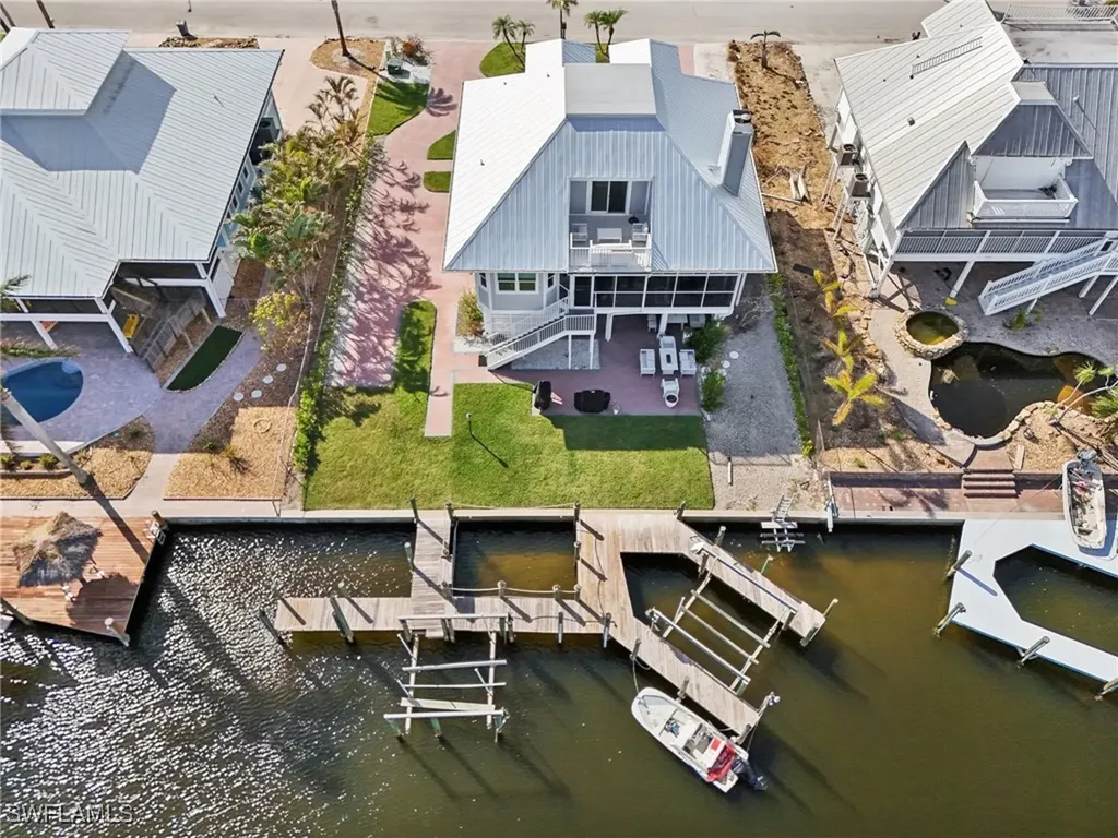 18323 Deep Passage Lane Fort Myers Beach FL 33931