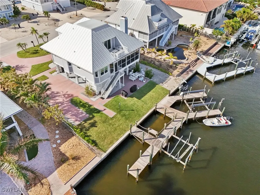 18323 Deep Passage Lane Fort Myers Beach FL 33931
