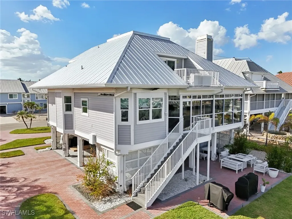 18323 Deep Passage Lane Fort Myers Beach FL 33931