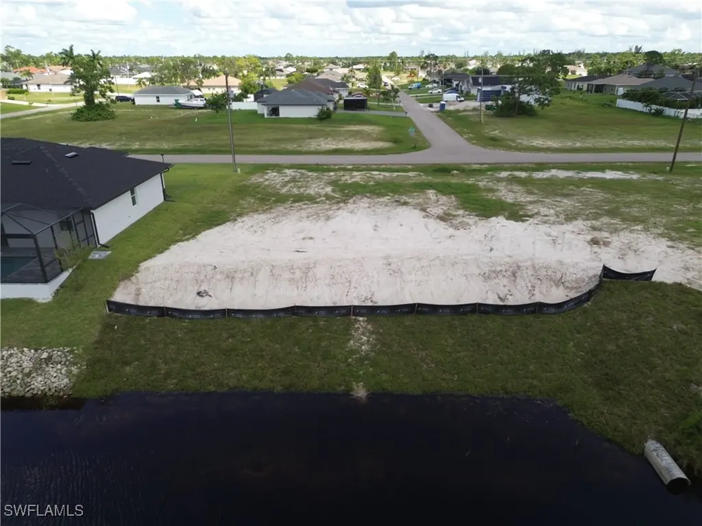 2900 NW 26th Avenue Cape Coral FL 33993