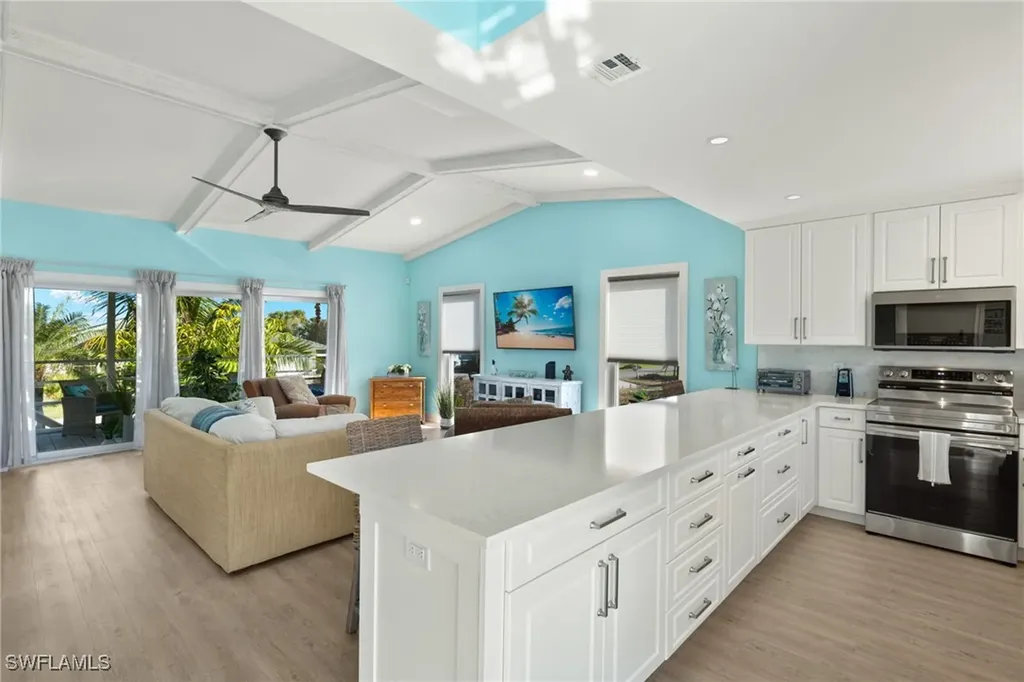 1046 Sand Castle Road Sanibel FL 33957