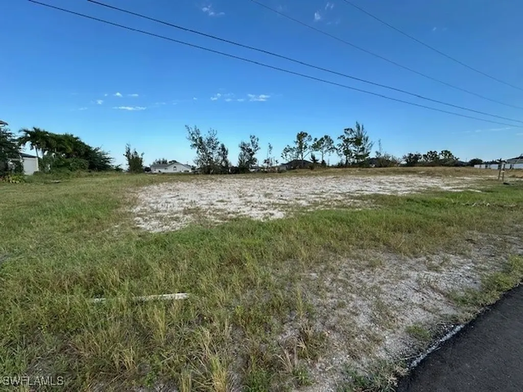 1228 NW 20th Avenue Cape Coral FL 33993