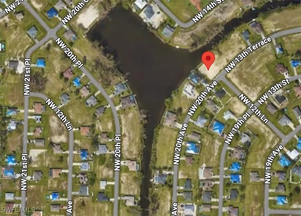 1228 NW 20th Avenue Cape Coral FL 33993