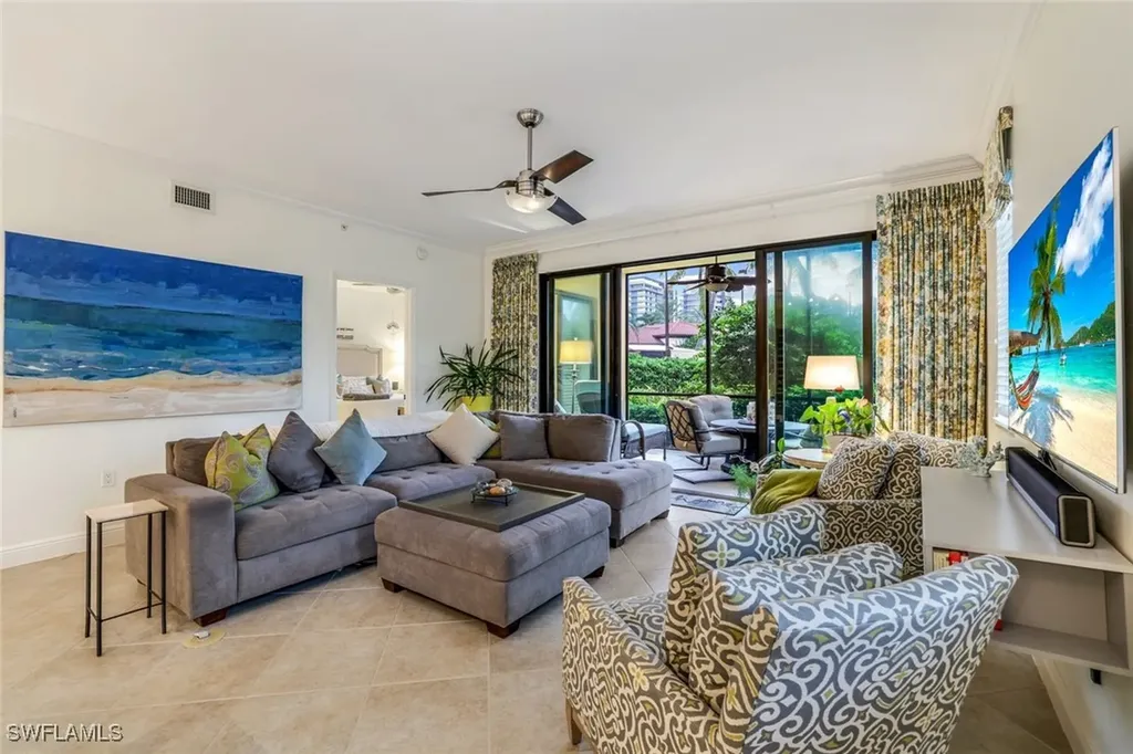975 Sandpiper Street Naples FL 34102